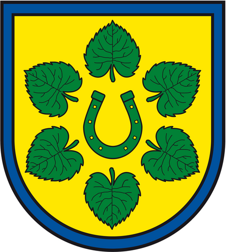 Wappen Herringsen