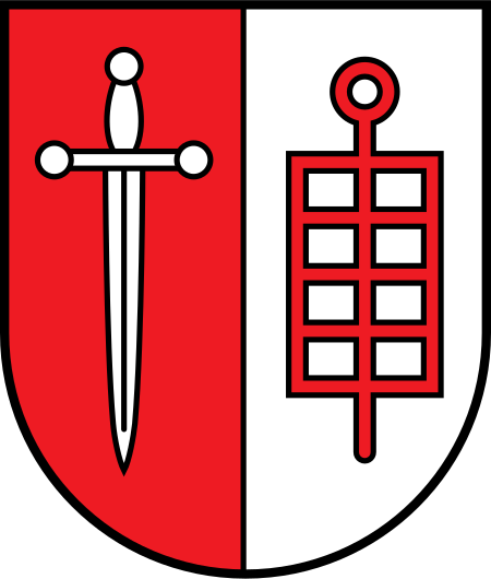 Wappen Leingarten 2