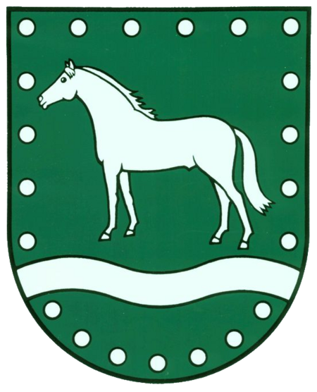 Wappen Loxstedt