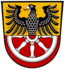 Wappen von Marktredwitz