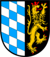 Wappen von Mußbach an der Weinstraße