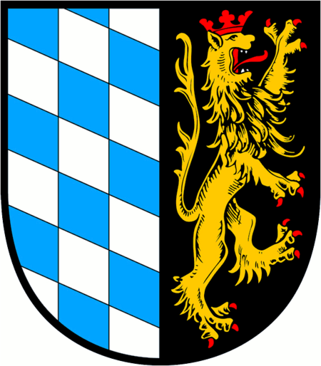 Wappen Mussbach