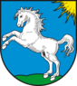 Coat of arms of Штолберг-Росла