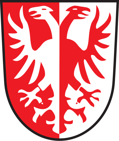 Wappen Schwabegg