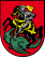 Wappen von Schwarzenberg