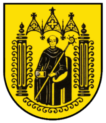 Wappen Seckenheim