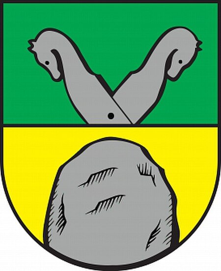 Wappen Stelingen