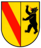 Former municipal coat of arms of Tumringen