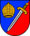 Wappen von Sankt Martin bei Lofer