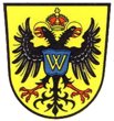 Coat of arms of Donauwörth