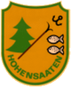 Hohensaaten – Stemma