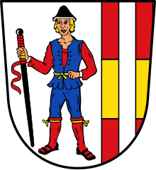 Wappen von Breitengüßbach.svg