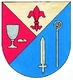 Wappen von Kötterichen