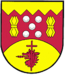 Wappen von Ormont