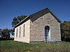 Washington Prairie Methodist Kilisesi