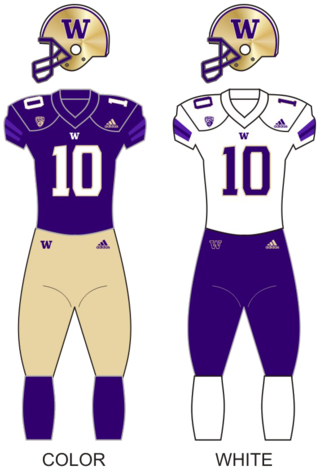 Description de l'image Washington huskies football unif.png.