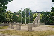 Veterans Park