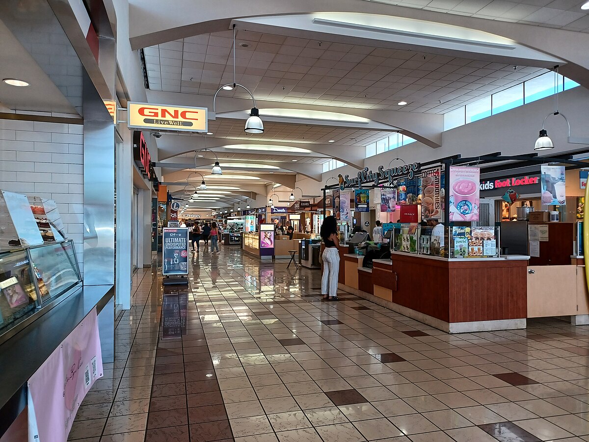 Washington Square Mall (Indianapolis) - Wikipedia