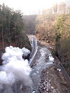 Weisseritz Valley Railway