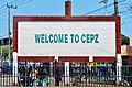 osmwiki:File:Welcome to CEPZ (01).jpg