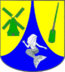 Wappen von Westerdeichstrich