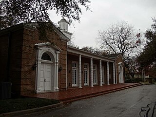 Westover Hills, Texas Town in Texas, United States