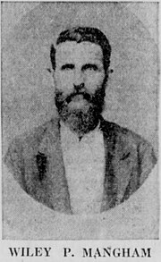 Wiley P. Mangham.jpg