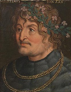 William III, Landgrave of Thuringia