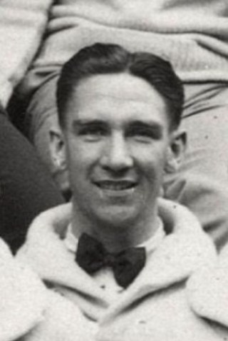 <span class="mw-page-title-main">William Findlay (soccer)</span> American soccer player