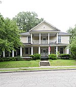 William J. Cayce House