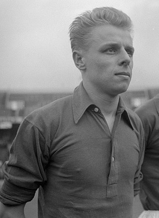 <span class="mw-page-title-main">Wim Huis</span> Dutch footballer