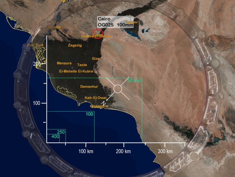 File:WinEarth capture Nile River delta.png