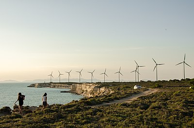 Energy in Turkey