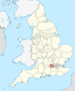 Royal Borough of Windsor and Maidenhead