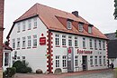 Wohnhaus