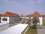 Weiße Stadt (Oranienburg)