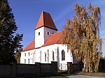 Dorfkirche Wolteritz