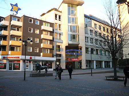 Wuppertal Neumarktstr 0022