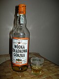 Vignette pour Wódka Żołądkowa Gorzka