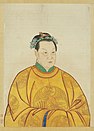 X Ming Dynasty Empress Ma of Taizu.JPG