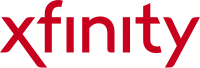 Comcast logo from 1969 to 2000 before it was replaced with the crescent logo