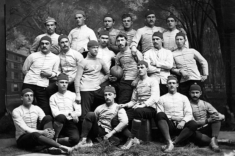 File:Yale football team 1879.jpg