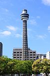 Yokohama Marine Tower 2013.JPG