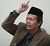 Daftar Ketua Umum Majelis Ulama Indonesia