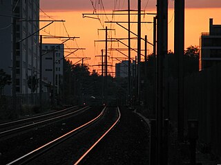 S6 (ZVV) Railway service in Switzerland