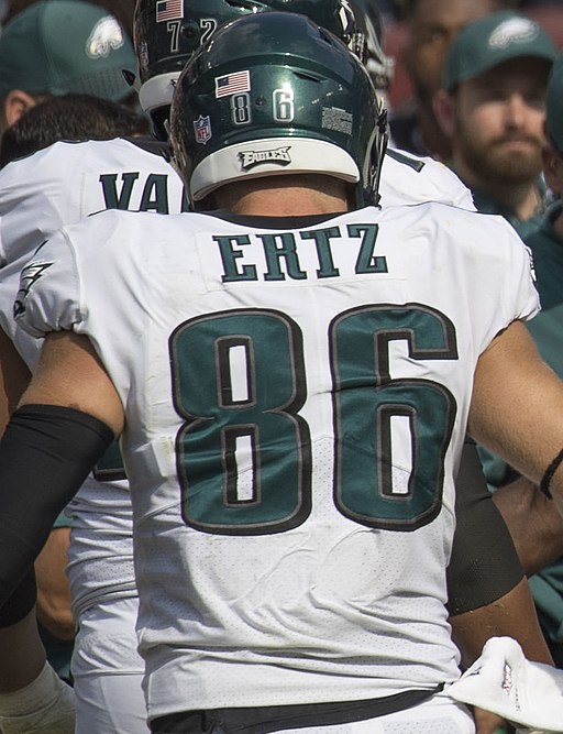 Zach Ertz