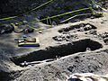 Археолошка откопавања 2005.]