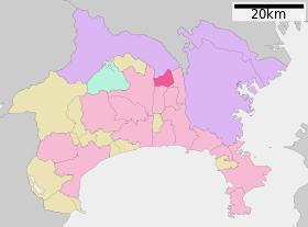 Zama in Kanagawa Prefecture Ja.svg