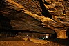 Zedekiah's Cave in summer 2011 (2).JPG