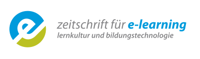 File:Zeitschrift fuer e-learning.svg